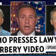 Lawyer for Man Who Filmed Ahmaud Arbery's Killing Sputters All Over Chris Cuomo Interview